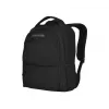 Wenger/SwissGear Fuse seljakott Must Neopreen