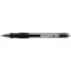 Geelpliiats BIC GEL-OCITY 0,7 mm must — 0,7 mm ots, must tint