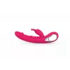 Vibraator Erolab Silicone Rose Pink