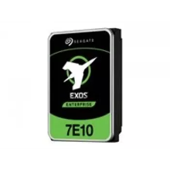 Seagate Enterprise ST4000NM027B sisemine kõvaketas 4 TB 7200 p/min 256 MB 3,5-tolline SAS