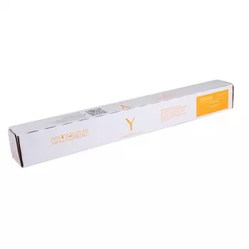 Toner Utax Toner 1T02RMAUT0 CK-8513Y 10000 lehekülge Kollane