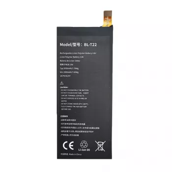 Aku LG BL-T22 (Zero H650E)