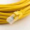RJ45 pistik QOLTEC 54544 CAT6 UTP, 100 tk pakend