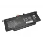 Vahetusaku 6 elemendiga HP Elite Dragonfly G3 jaoks, Li-Ion 5673 mAh, 11,58 V, 68,4 Wh, must