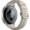 Xiaomi Watch 2 Titan | Nutikell | GPS (satelliit) | AMOLED | 1,43 tolli | Hall