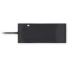 Teltonika PR318EUA toiteadapter/inverter siseruumidesse 130 W must