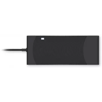 Teltonika PR318EUA toiteadapter/inverter siseruumidesse 130 W must