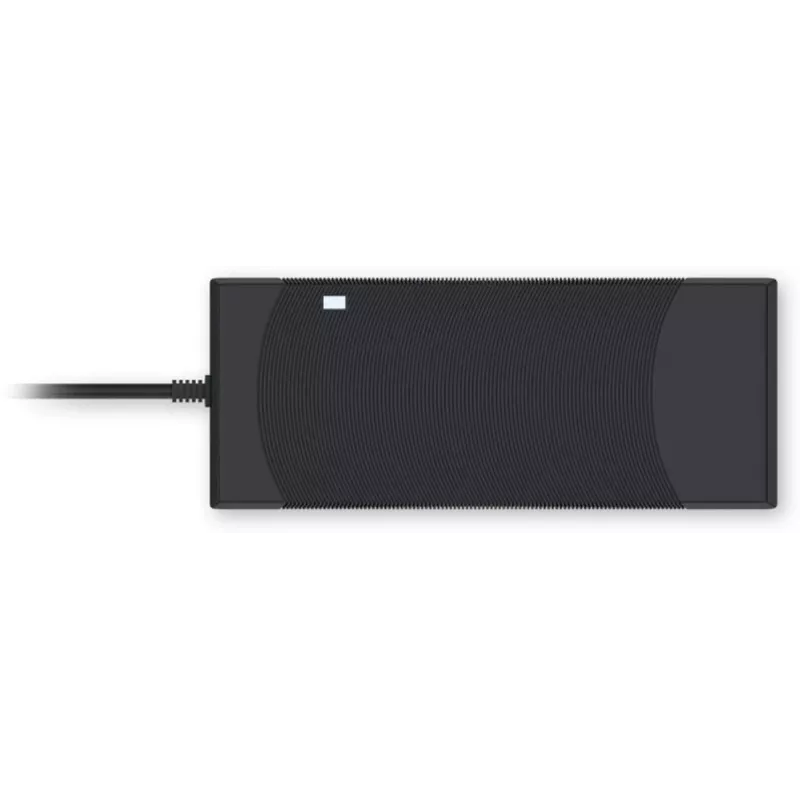 Teltonika PR318EUA toiteadapter/inverter siseruumidesse 130 W must