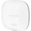 HPE Aruba Networking Instant On sisejuurdepääsupunkt Wi-Fi 6 4x4 (RW) AP25