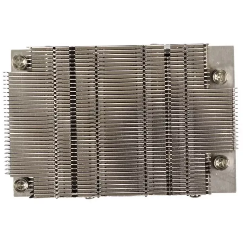 Jahutusradiaator Supermicro SNK-P0063P