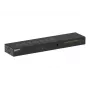 NETGEAR M4250-12M2XF Hallatav L2/L3 2.5G Ethernet 1U Must