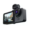 Juhtmevaba Bluetooth 360-kraadi kõlar TRACER Halo 360 Dual TRAKAM47568 — 360° heli, Bluetooth-ühenduvus