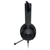 Juhtmega mänguri peakomplekt Razer Kraken Kitty V3 X — kõrvapealne, integreeritud mikrofon