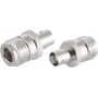 BNC Video/Audio Adapter ShiverPeaks 98875 – Audio-Video N Ühendus