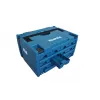 Makita P-84327 tööriistahoiukott Blue