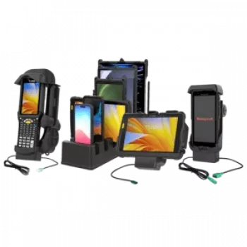 Ram Mounts RAM-GDS-DOCK-V12-ZE35CPU toiteadapter