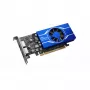 AMD Radeon Pro W6400 4GB PCIe 4.0 X4 2XDP 4GB GDDR6 (100-300000262)