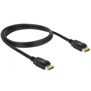 DisplayPort-kaabel DeLOCK 1m 83805