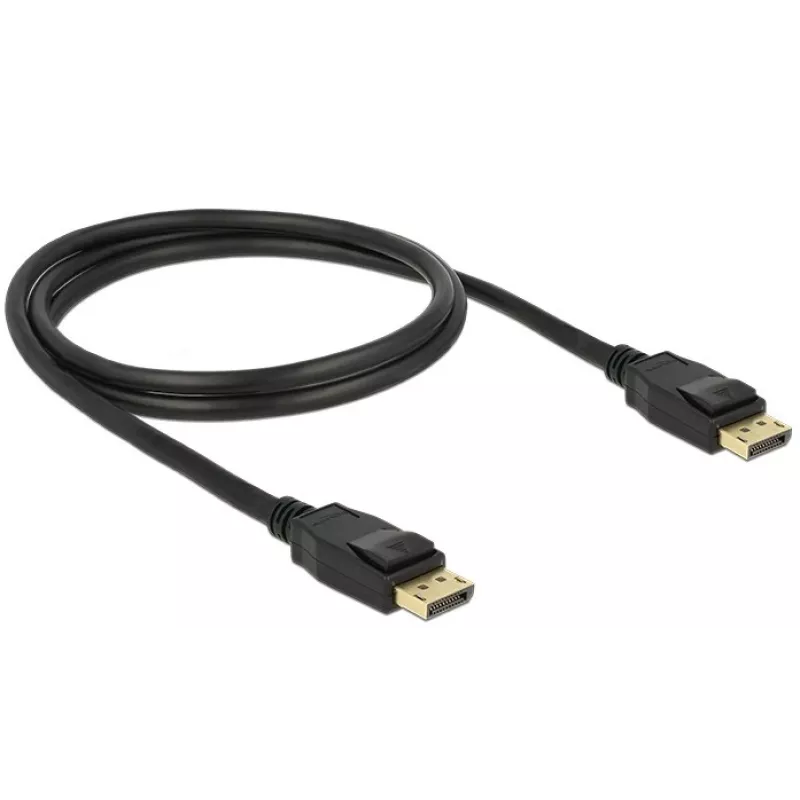DisplayPort-kaabel DeLOCK 1m 83805
