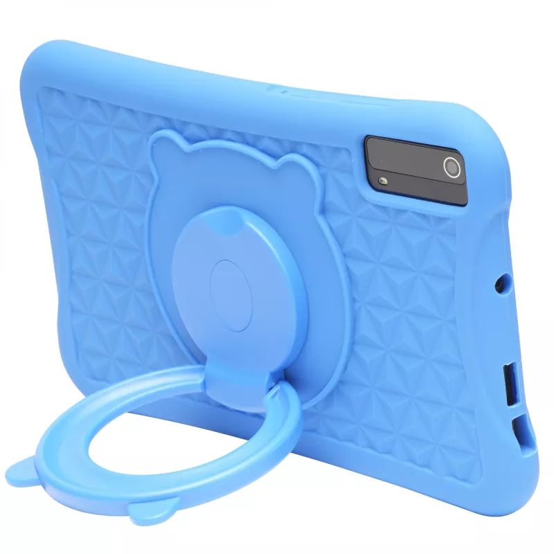 Tahvelarvuti Denver TIO-80105KBUP 8 tolli Allwinner A523 4 GB muutmälu 64 GB Android 13