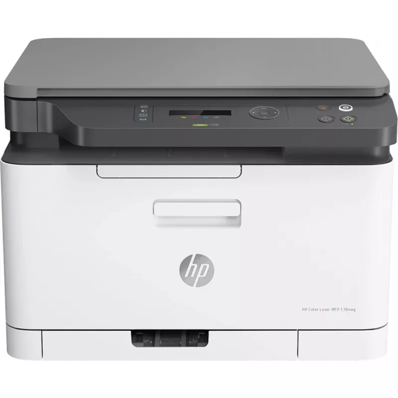 HP 6HU08A#B19 Printer Must