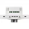Shelly Plug & Play PbS LinkedGo Nutikas Põrandakütte Termostaat Põrandakütte Juhtimiseks Wi-Fi BT ST1820