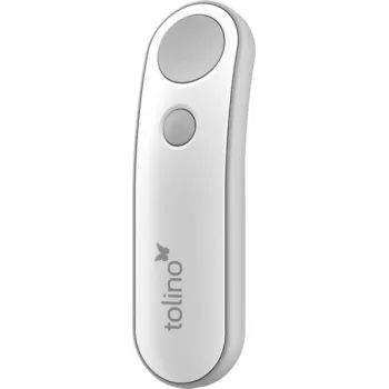 THALIA tolino flip Die puldijuhtimine e-lugerile valge