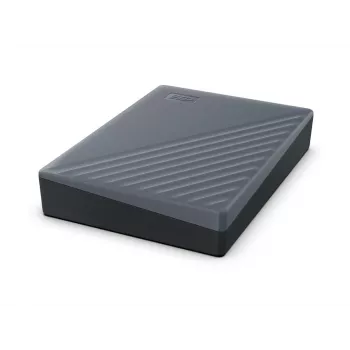 Väline kõvaketas Western Digital 6TB USB 3.2 Gen 1 My Passport