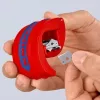 KNIPEX käsitsi torulõikur PVC ja tihendushülsi jaoks