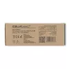 AGM aku Qoltec 53033 4.5 Ah 15 V 65.5 A mootorratas