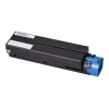 Tonerikassett OKI originaal mudelitele B433/B513, must, tootlikkus 12 000 lehekülge, 1 tk