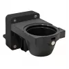 Kohvimasin SBOX 1.5L CM-719 Barista Must