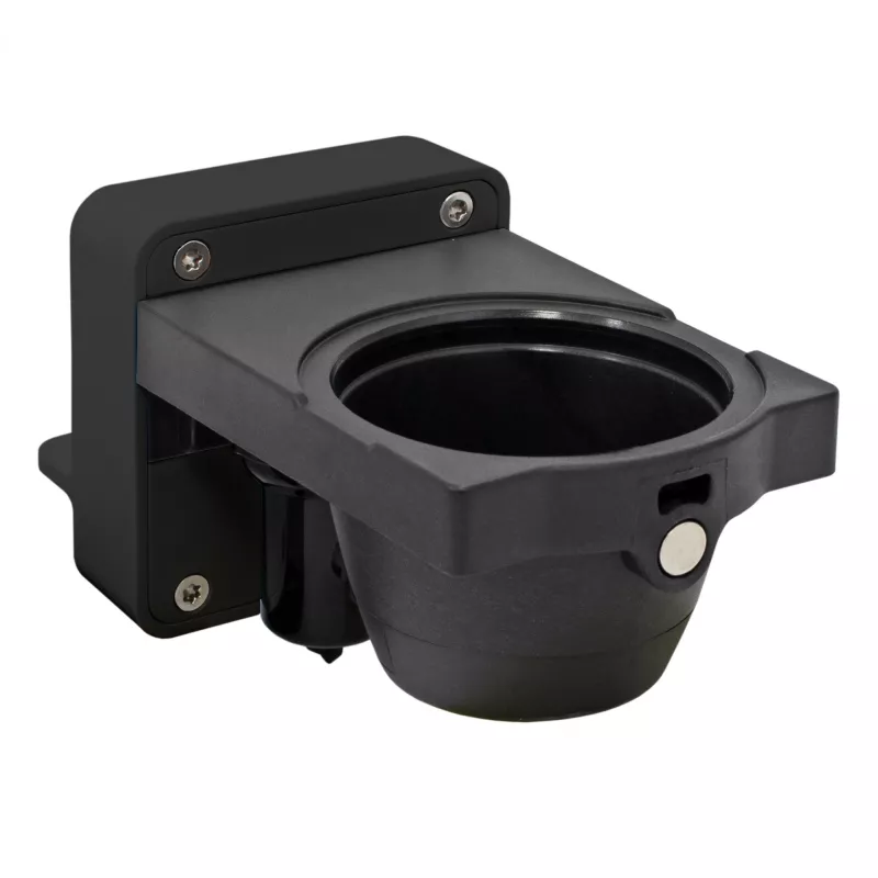 Kohvimasin SBOX 1.5L CM-719 Barista Must
