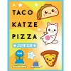 Taco Katze Pizza Junior, kaardimäng