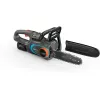 Mootorsaag Gardena PowerSaw Must