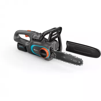 Mootorsaag Gardena PowerSaw Must