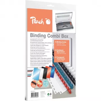 Peach PB100-14 köitmiskomplekt