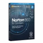 Norton 360 For Gamers | 3 seadet | 1 aasta | 50 GB pilvesalvestus | EL | MITTE TELLIMUS |