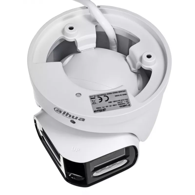 Turvakaamera DAHUA PDW3849-A180E2ASPV-0280B 8MP