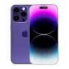 Apple iPhone 14 Pro 17 cm (6.7) Dual SIM iOS 16 5G 256 GB Lilla Remade / Taastatud