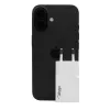 Seinalaadija Akyga AK-CH-27 30W USB-C USB-A PD GaN 5-20V / 1.5-3A valge