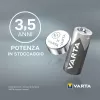 Nööpelement-patarei V10GA (LR54) 1,5 V *Varta*