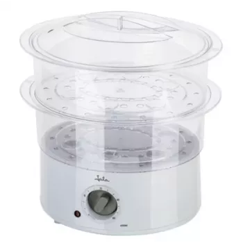 Elektri-fritter Jata CV5020, 2,5 L mahutavus, reguleeritav temperatuur, kompaktne letipealne mudel