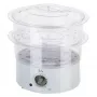 Elektri-fritter Jata CV5020, 2,5 L mahutavus, reguleeritav temperatuur, kompaktne letipealne mudel