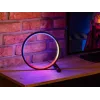 Lauavalgusti TRACER Ambience Smart Circle LED RGB — dekoratiivne nutikas LED-ring