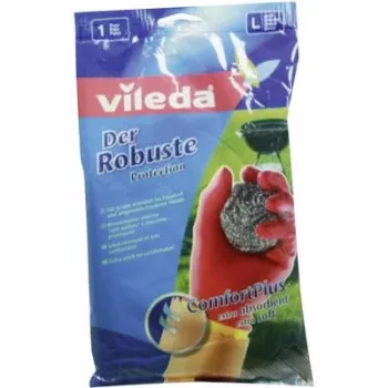 Vileda kummikinnas Der Robuste/Protection L - 1 paar 683 (683)