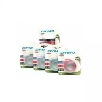 DYMO 3x ROL Rainbow 3D reljeeftrükk (S0717970/13151)