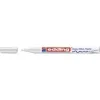Edding 751 värvimarker, valge, 1-2 mm