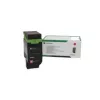 Lexmark 75M2HM0 toonerikassett 1 tk Originaal magenta