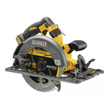 DeWALT DCS579NT-XJ kaasaskantav ketassaag 19 cm Must, Hall, Kollane 5800 RPM